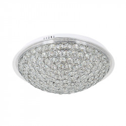 Потолочный светильник LED4U L1102-500 CR