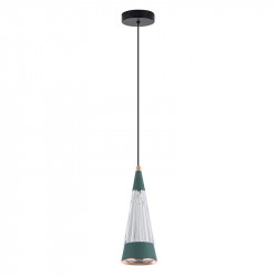 Подвесной светильник LED4U L7121-1 GN