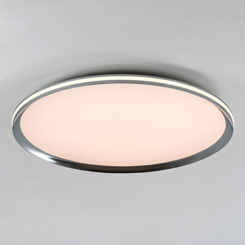 Потолочный cветильник LED4U L3020-600 CR Потолочный cветильник LED4U L3020-600 CR