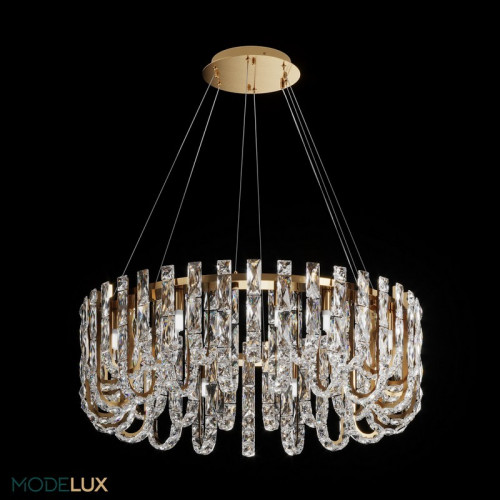 Подвесная люстра MODELUX ML.6621.19 BS Подвесная люстра MODELUX ML.6621.19 BS