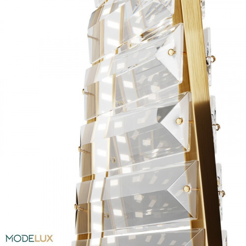 Подвесной светильник MODESTYLE MS.88910.1 BS Подвесной светильник MODESTYLE MS.88910.1 BS