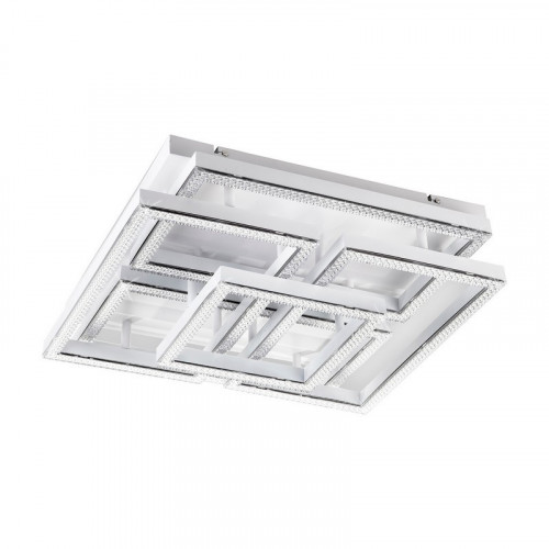 Потолочный светильник LED4U 6121-5 WH