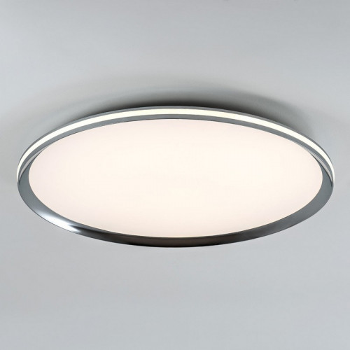 Потолочный cветильник LED4U L3020-600 CR Потолочный cветильник LED4U L3020-600 CR