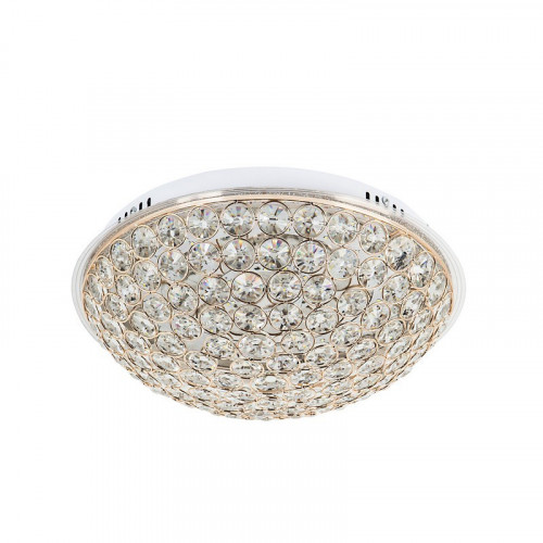 Потолочный светильник LED4U L1102-400 GD