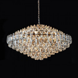 Подвесная люстра MODELUX premium ML.8861.32P GD