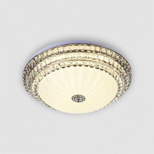 Потолочный светильник LED4U 1101/350 CR Потолочный светильник LED4U 1101/350 CR