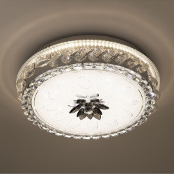 Потолочный светильник LED4U 1161-400 CR