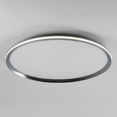 Потолочный cветильник LED4U L3020-600 CR Потолочный cветильник LED4U L3020-600 CR