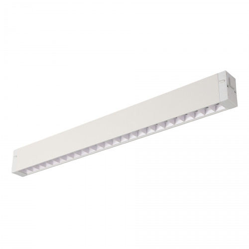 Трековый магнитный светильник LEDtrec magnetic LT.25221.18 WH