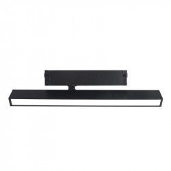 Трековый магнитный светильник LEDtrec magnetic LT.25241.15 BK