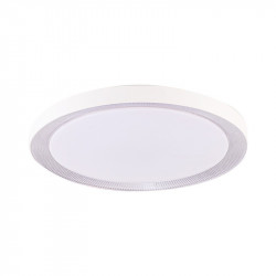 Потолочный светильник LED4U L3035-500 WH