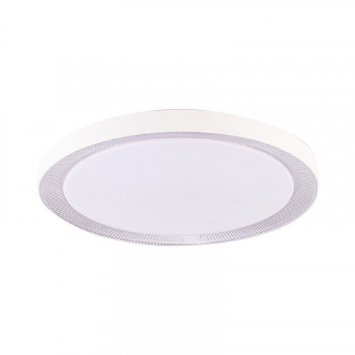 Потолочный светильник LED4U L3035-500 WH