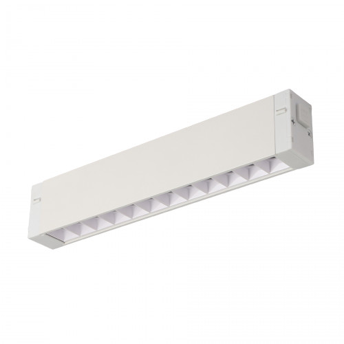 Трековый магнитный светильник LEDtrec magnetic LT.25220.9 WH