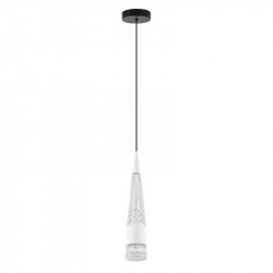 Подвесной светильник LED4U L7122-1 WH