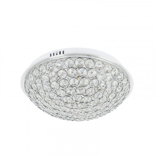 Потолочный светильник LED4U L1102-400 CR