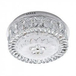 Потолочный светильник LED4U 1169-400 CR