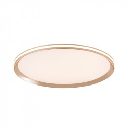 Потолочный cветильник LED4U L3020-500 GD