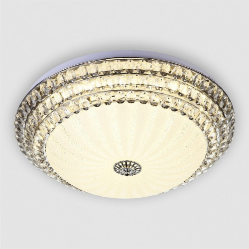 Потолочный светильник LED4U L1101-750 CR Потолочный светильник LED4U L1101-750 CR