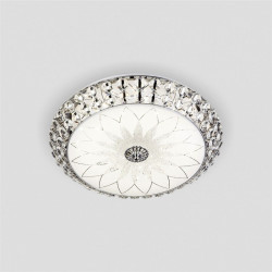 Потолочный светильник LED4U L1111-300 CR