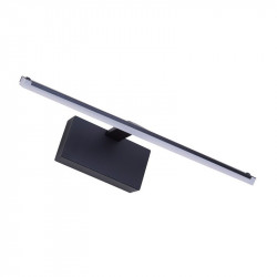 Настенный светильник LED4U L6389-420 BK