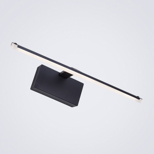 Настенный светильник LED4U L6389-420 BK Настенный светильник LED4U L6389-420 BK