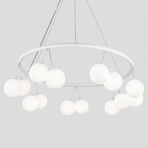Подвесной светильник MODESTYLE MS.6120.14 WH Подвесной светильник MODESTYLE MS.6120.14 WH