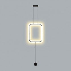 Напольный светильник ODEON LIGHT TEO 7022/27FLA