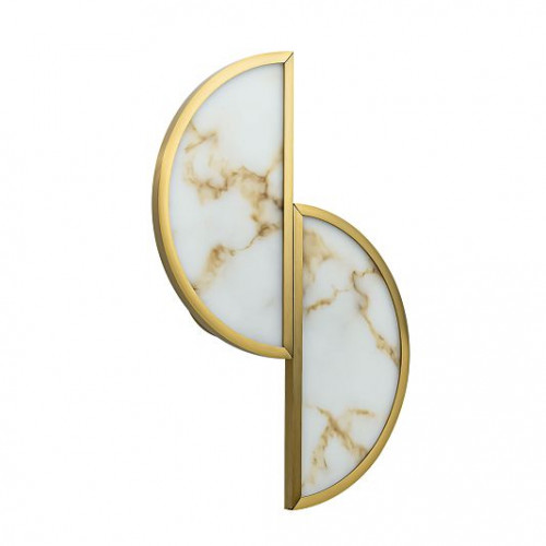 Настенный ODEON LIGHT TOSCANA 5447/2W Настенный ODEON LIGHT TOSCANA 5447/2W