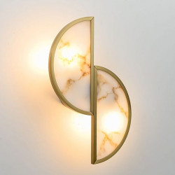 Настенный ODEON LIGHT TOSCANA 5447/2W