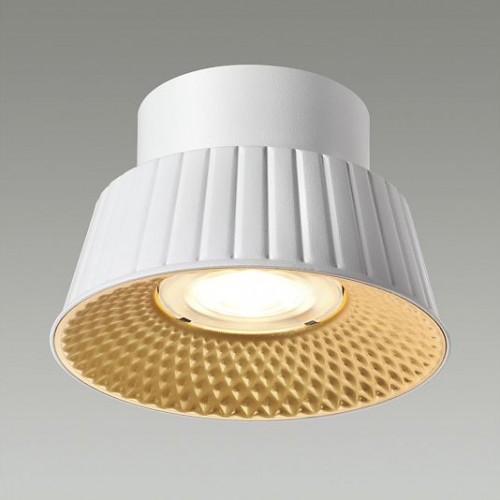 Потолочный светильник ODEON LIGHT MALI 6644/6CL