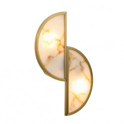 Настенный ODEON LIGHT TOSCANA 5447/2W