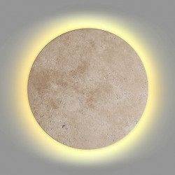 Настенный светильник ODEON LIGHT TRAVERTINO 6625/15WL