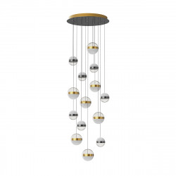Люстра каскадная ODEON LIGHT RONI 5037/132L