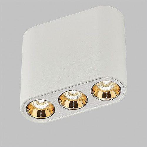 Потолочный ODEON LIGHT SMALL 7091/8CL