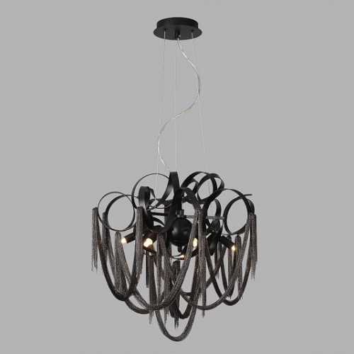 Люстра ODEON LIGHT CHAINY 5067/6 Люстра ODEON LIGHT CHAINY 5067/6