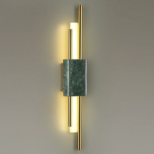Настенный светильник ODEON LIGHT MARMI 4360/10WL Настенный светильник ODEON LIGHT MARMI 4360/10WL