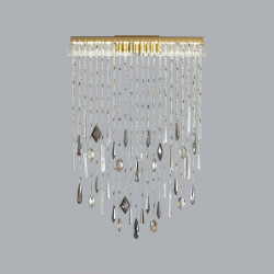 Настенный светильник ODEON LIGHT AFINA 5420/24WL