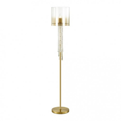 Торшер ODEON LIGHT Nicole 4886/1F Торшер ODEON LIGHT Nicole 4886/1F
