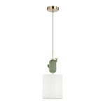 Подвес ODEON LIGHT CACTUS 5425/1