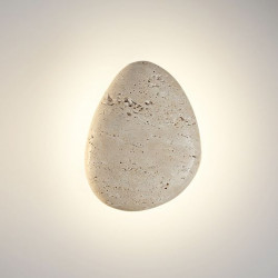 Настенный ODEON LIGHT TRAVERTINO 7034/5WL