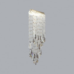 Настенный светильник ODEON LIGHT AFINA 5420/24WL