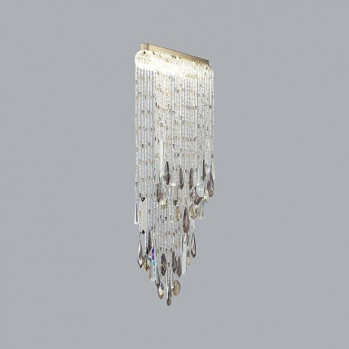 Настенный светильник ODEON LIGHT AFINA 5420/24WL Настенный светильник ODEON LIGHT AFINA 5420/24WL