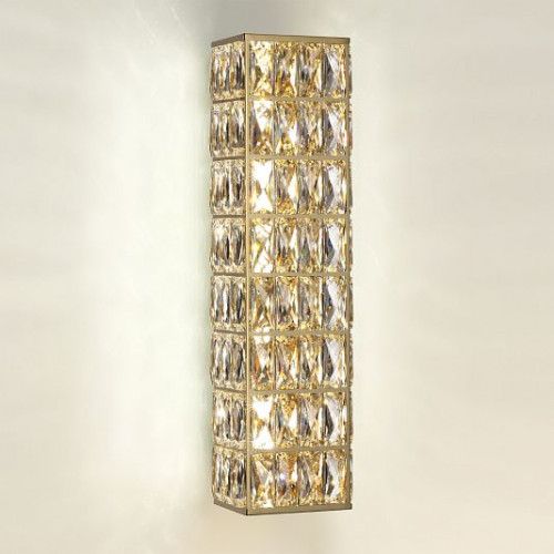 Настенный светильник ODEON LIGHT PANTA 4926/9WL Настенный светильник ODEON LIGHT PANTA 4926/9WL