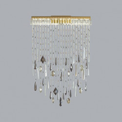 Настенный светильник ODEON LIGHT AFINA 5420/24WL