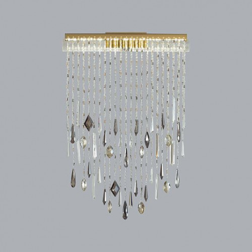 Настенный светильник ODEON LIGHT AFINA 5420/24WL Настенный светильник ODEON LIGHT AFINA 5420/24WL
