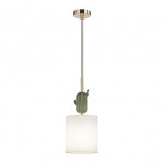 Подвес ODEON LIGHT CACTUS 5425/1