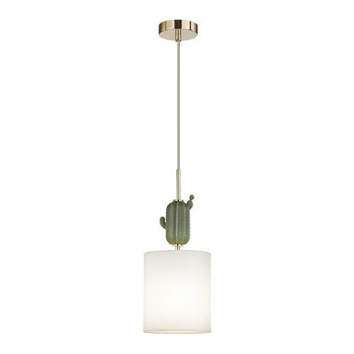 Подвес ODEON LIGHT CACTUS 5425/1