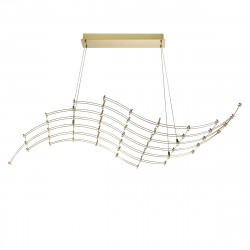 Подвесной ODEON LIGHT WELKIN 7058/45L