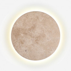 Настенный светильник ODEON LIGHT TRAVERTINO 6625/15WL