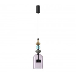 Подвес ODEON LIGHT PALLETA 5046/12LA